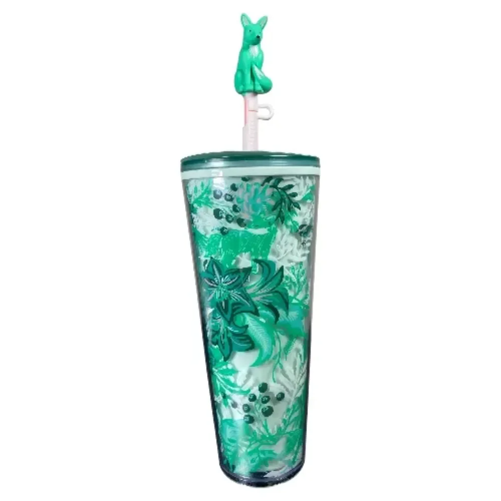 Starbucks this holiday